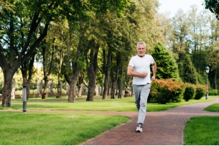 Ellington Soto Grande Amenities - Rubberised Jogging Track